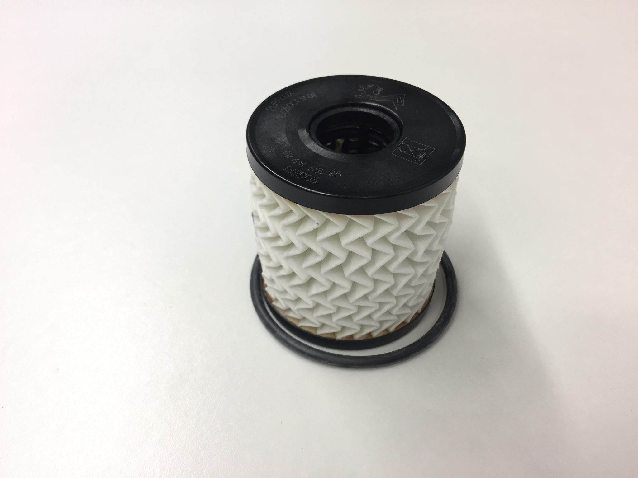 9818914980 – Oil filter – Rally2 Parts – Webshop