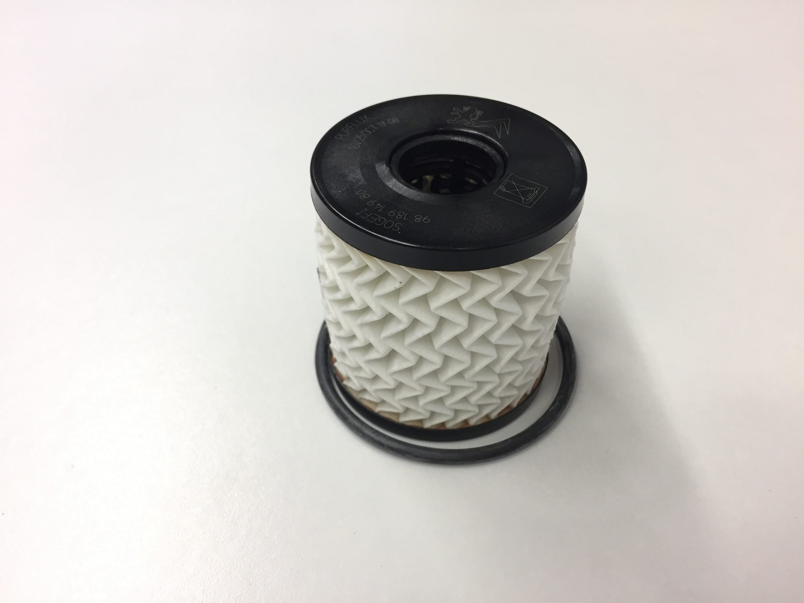9818914980 – Oil filter – Rally2 Parts – Webshop